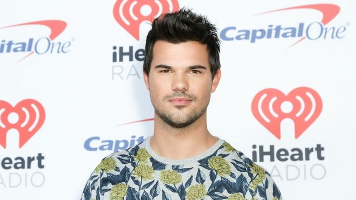 Taylor Lautner is 'praying' for John Mayer as Taylor Swift prepares new album