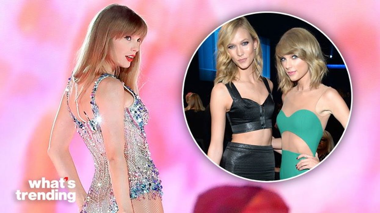 The NY Times Taylor Swift ‘Gaylor’ controversy explained