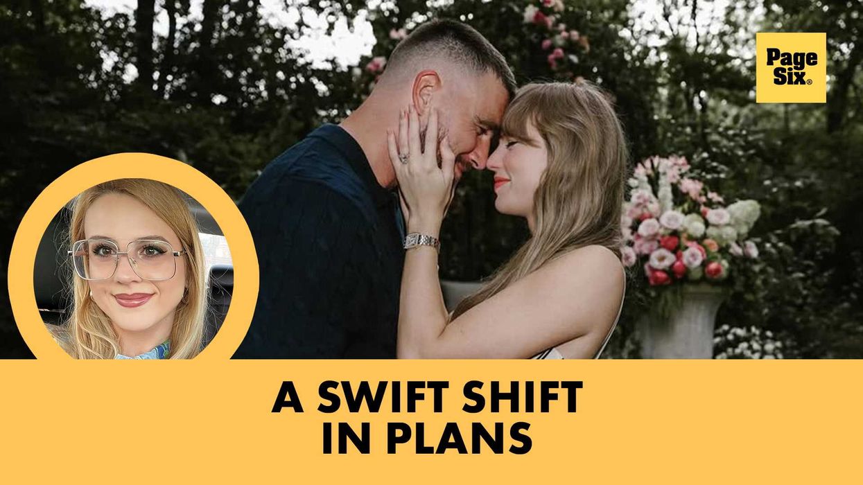 Travis Kelce sparks debate after sharing detail about Taylor Swift relationship: 'Sweet or red flag?'