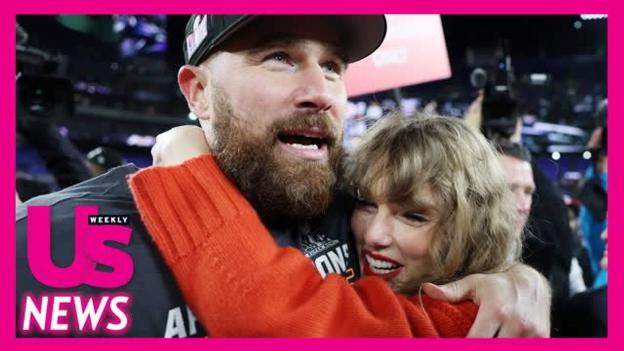 Peta slam Taylor Swift and Travis Kelce over zoo visit