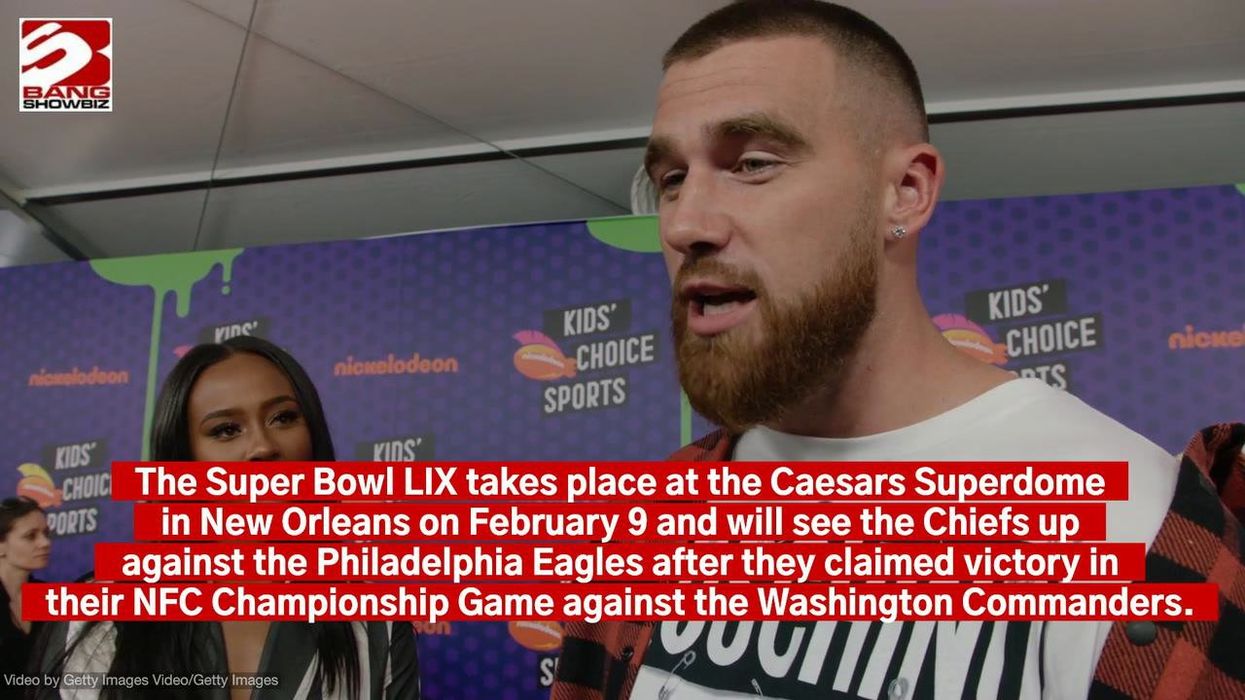 Taylor Swift and Travis Kelce spark debate as Chiefs advance to Super Bowl