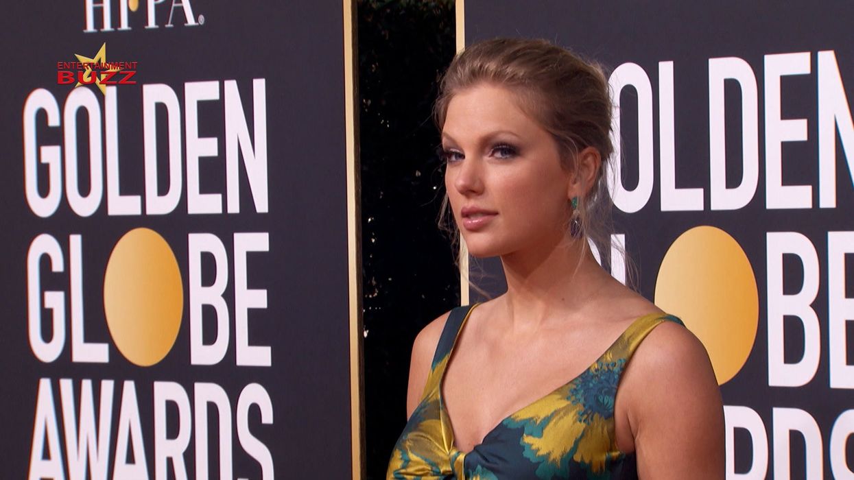 Taylor Swift fans are already discovering Joe Alwyn Easter Eggs on her new album