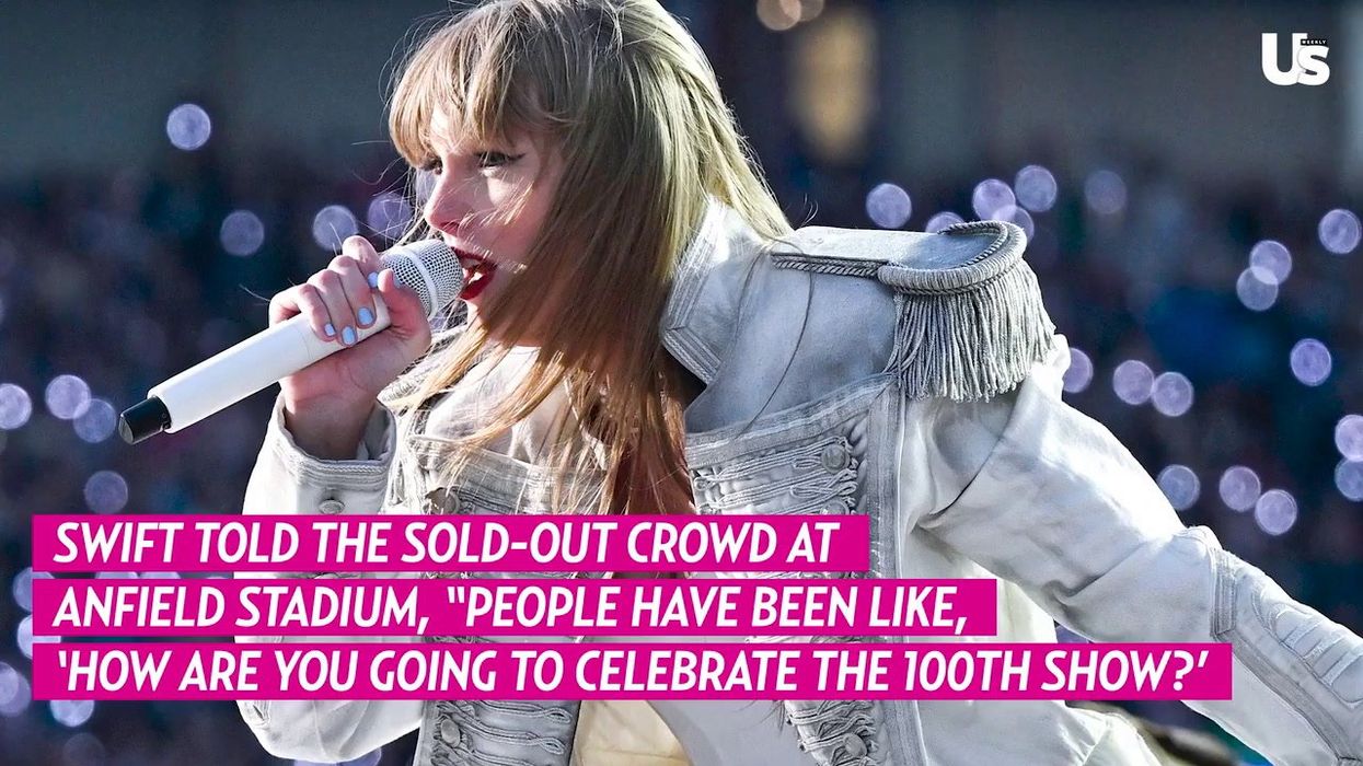 Jurgen Klopp makes surprise Anfield return after stepping down as Liverpool manager