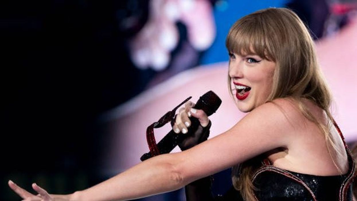 Fashion psychologist reveals what outfits ‘Swifties’ should wear to Eras Tour