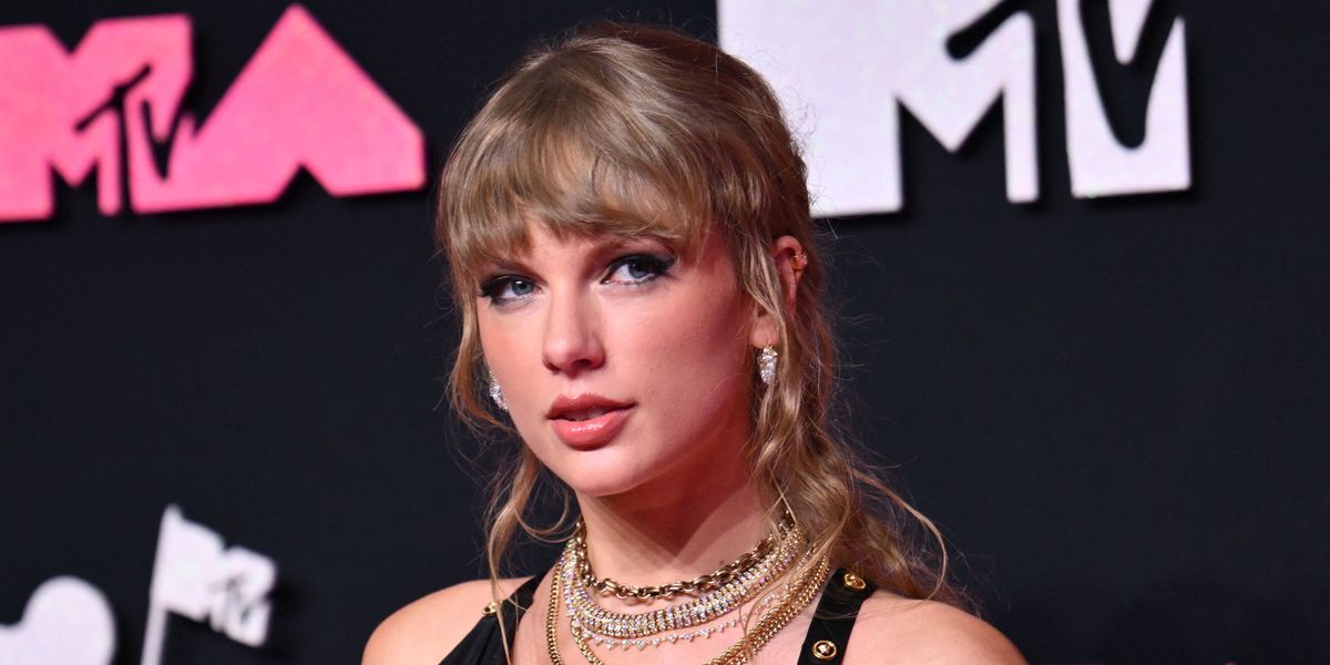 How to play Taylor Swift's 1989 Vault game on Google indy100