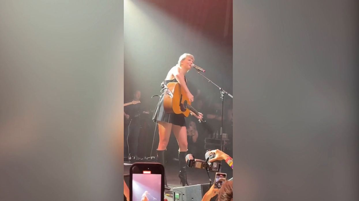 Could Travis Kelce & Taylor Swift be about to get engaged? Every hint from the couple