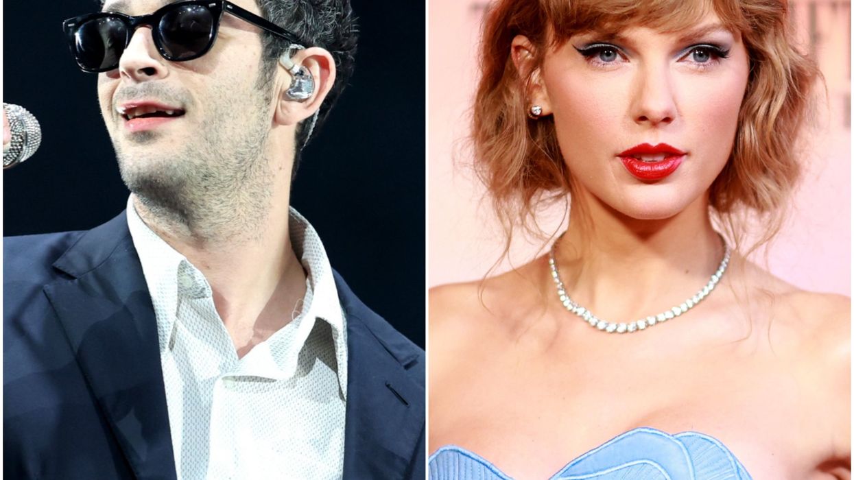 Taylor Swift fans think these 1975 songs are about her