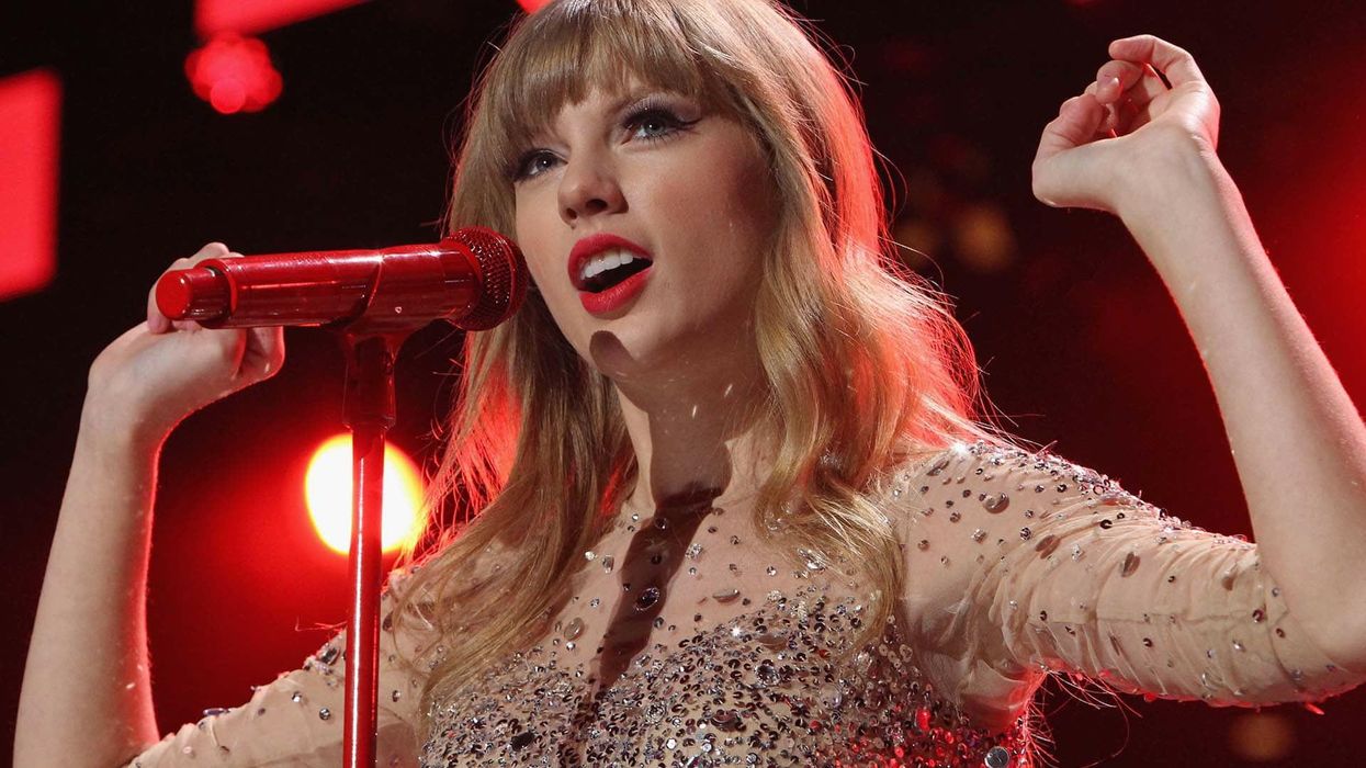 18 best memes and reactions as Ticketmaster cancels Taylor Swift ticket sale