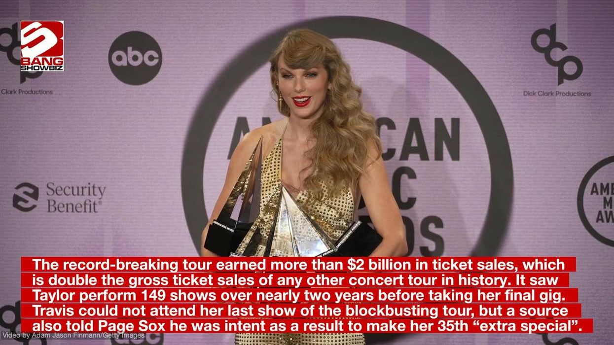 Taylor Swift fan sparks debate after getting revenge on cheating ex