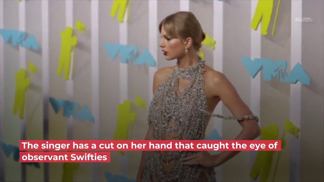 Thousands raised for Taylor Swift fan who was killed after attending concert