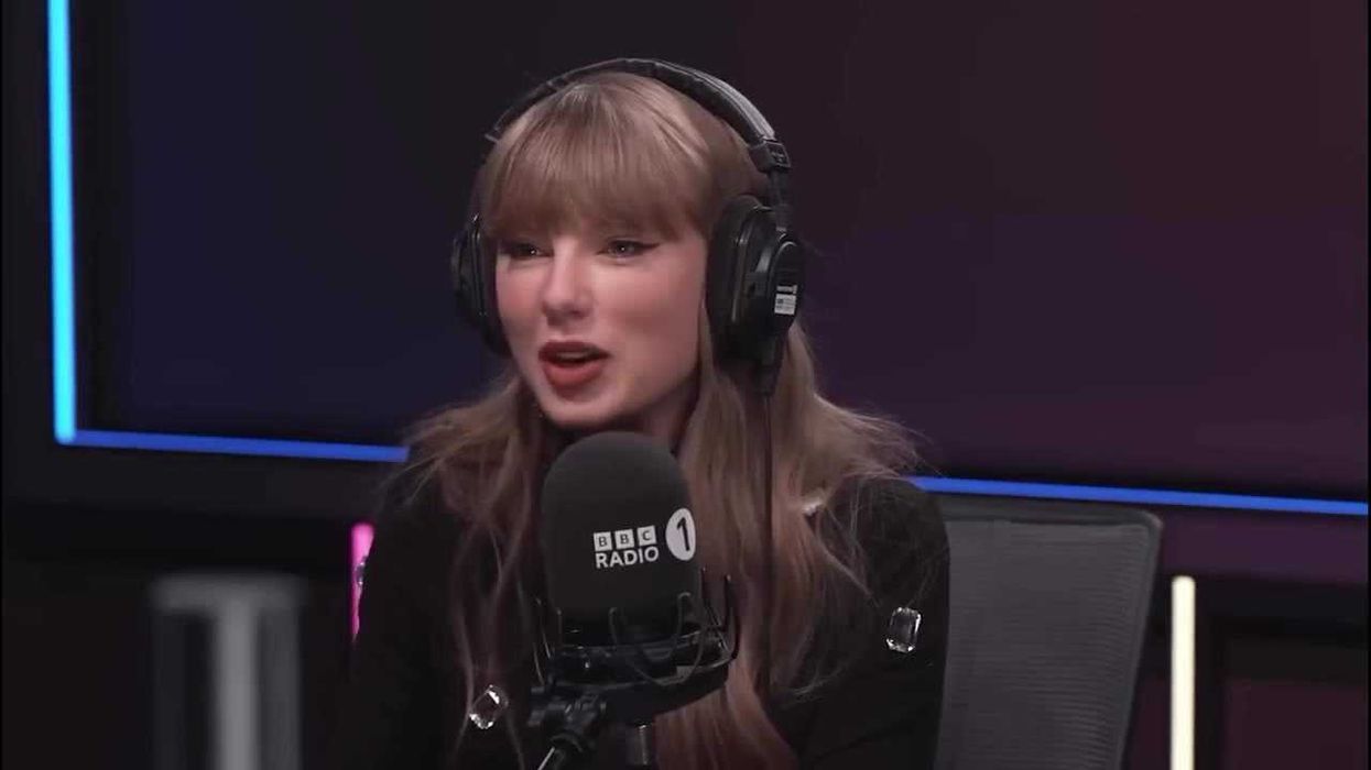 The Life of a Showgirl: All of the wildest lyrics from Taylor Swift's 12th album