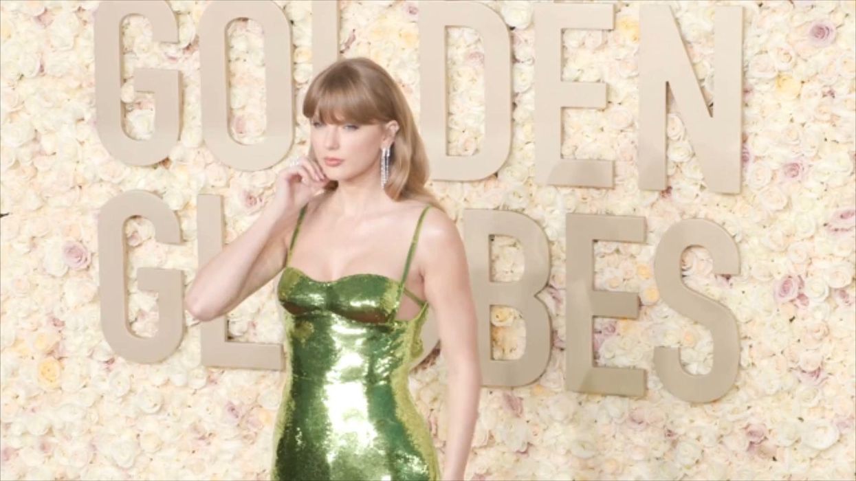 Taylor Swift makes Forbes billionaire list
