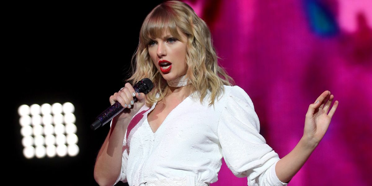 Taylor Swift fans are getting amnesia at her concerts due to a rare phenomenon