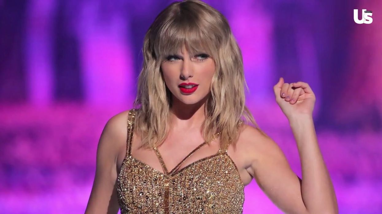Taylor Swift fans are getting amnesia at her concerts due to a rare phenomenon