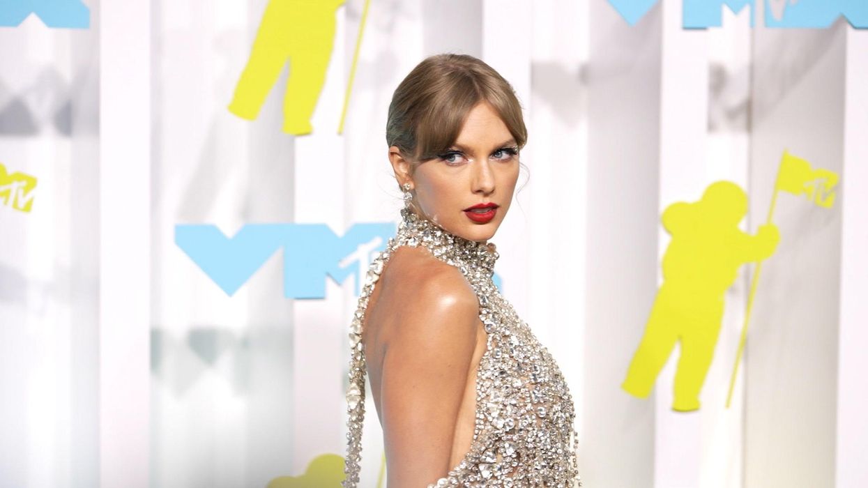 Taylor Swift's 2023 US tour is ruining bride's wedding days