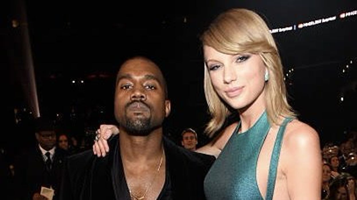 Kanye West condemned for 'x-rated Taylor Swift lyric' on new album