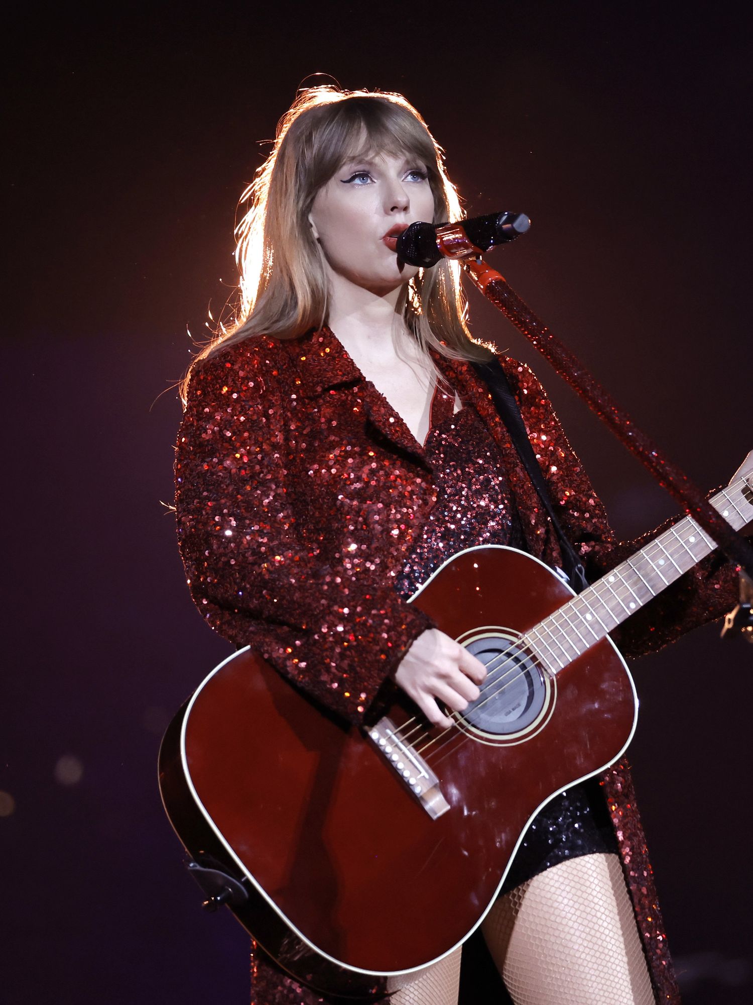 Taylor Swift's criticism of Republican senator resurface as she returns to Tennessee