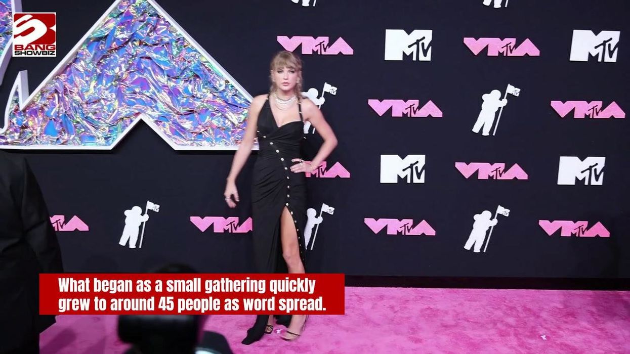 Will Taylor Swift finally play the Super Bowl halftime show? The NFL isn’t ruling it out