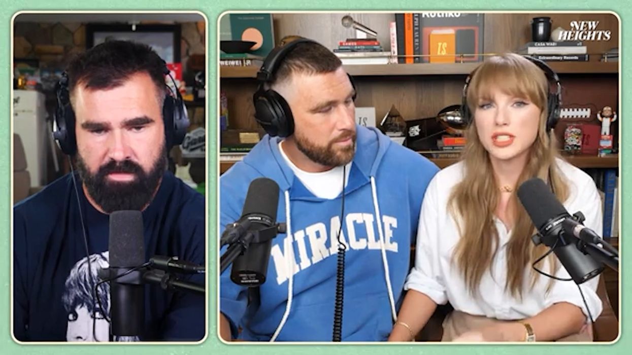 The internet is already planning their outfits for the ‘Life Of A Showgirl’ tour