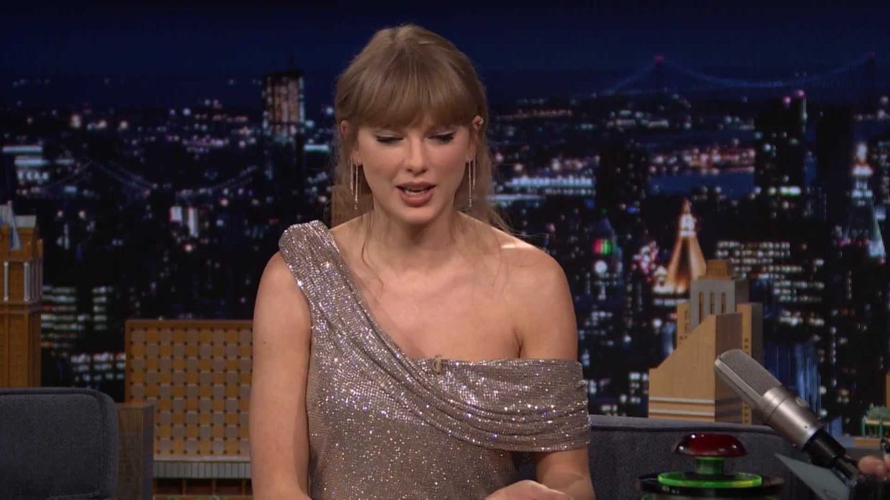 Taylor Swift reveals the real reason she won't do the Super Bowl half time show