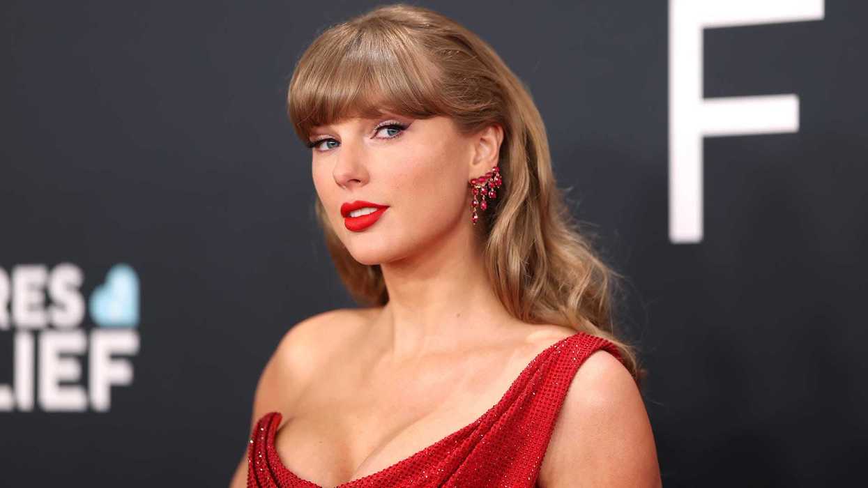 Taylor Swift says intense fan scrutiny of her lyrics can be weird