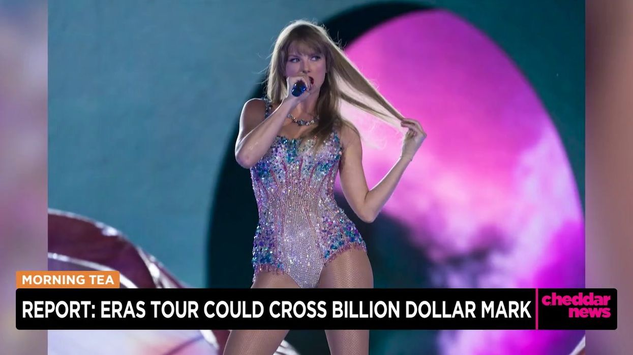 Taylor Swift fans' most extreme strategies to get UK tour tickets
