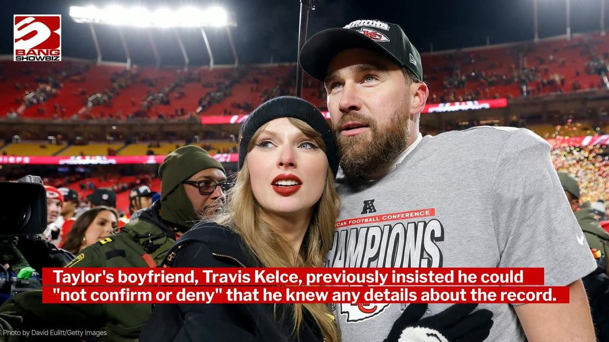 Taylor Swift fans disappointed as singer didn't announce Reputation (Taylor's Version) at AMAs