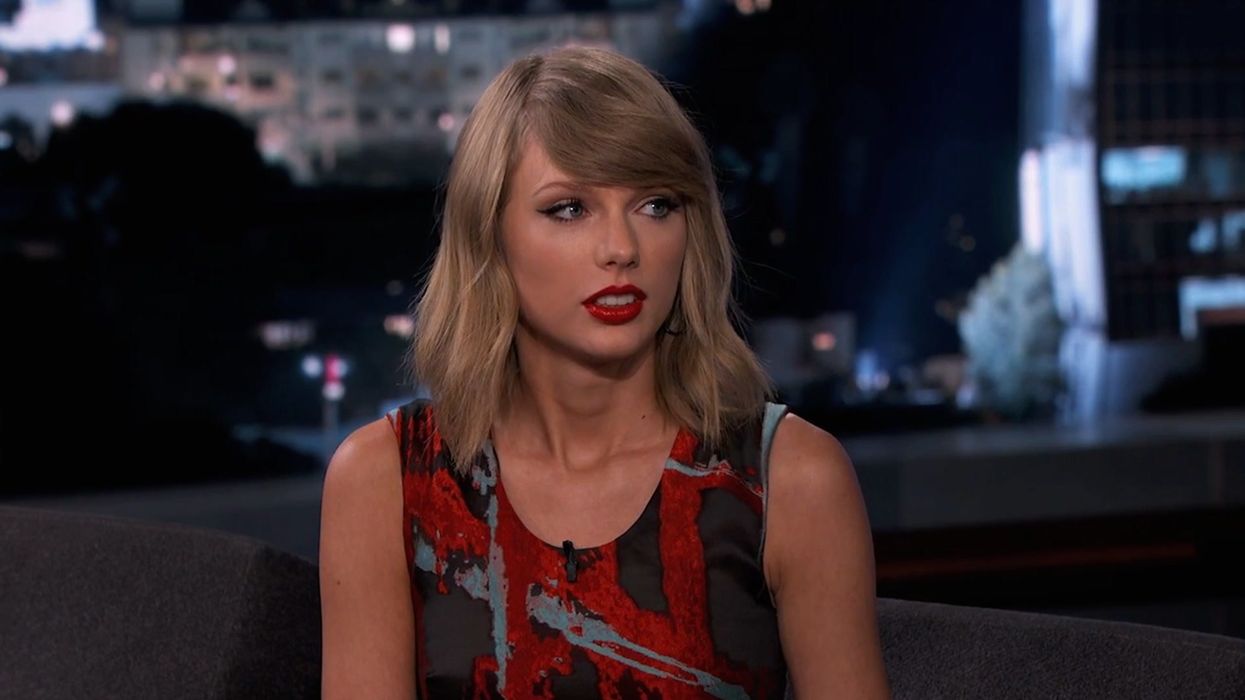 1989 (Taylor's Version): Live verdict on new tracks of rerecorded classic