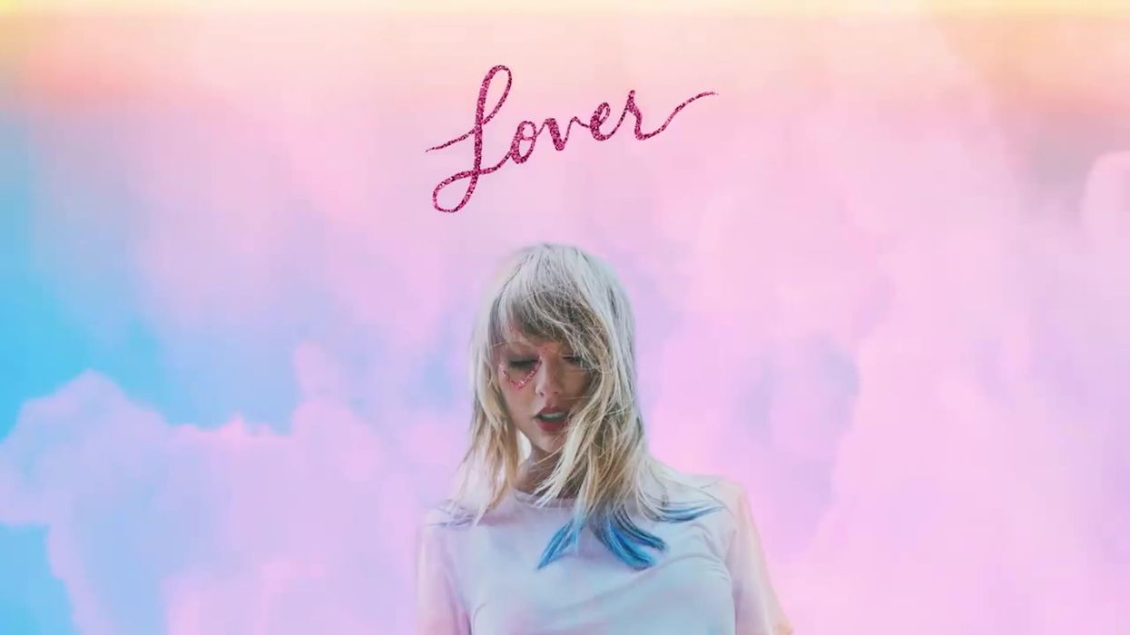 13 times Taylor Swift says ‘midnight’ in her songs