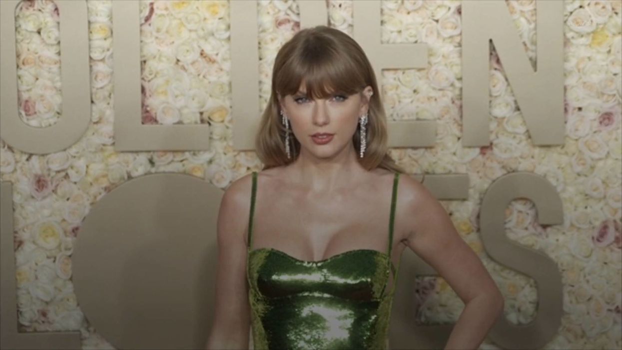 Taylor Swift and Travis Kelce application question stumps job hunter