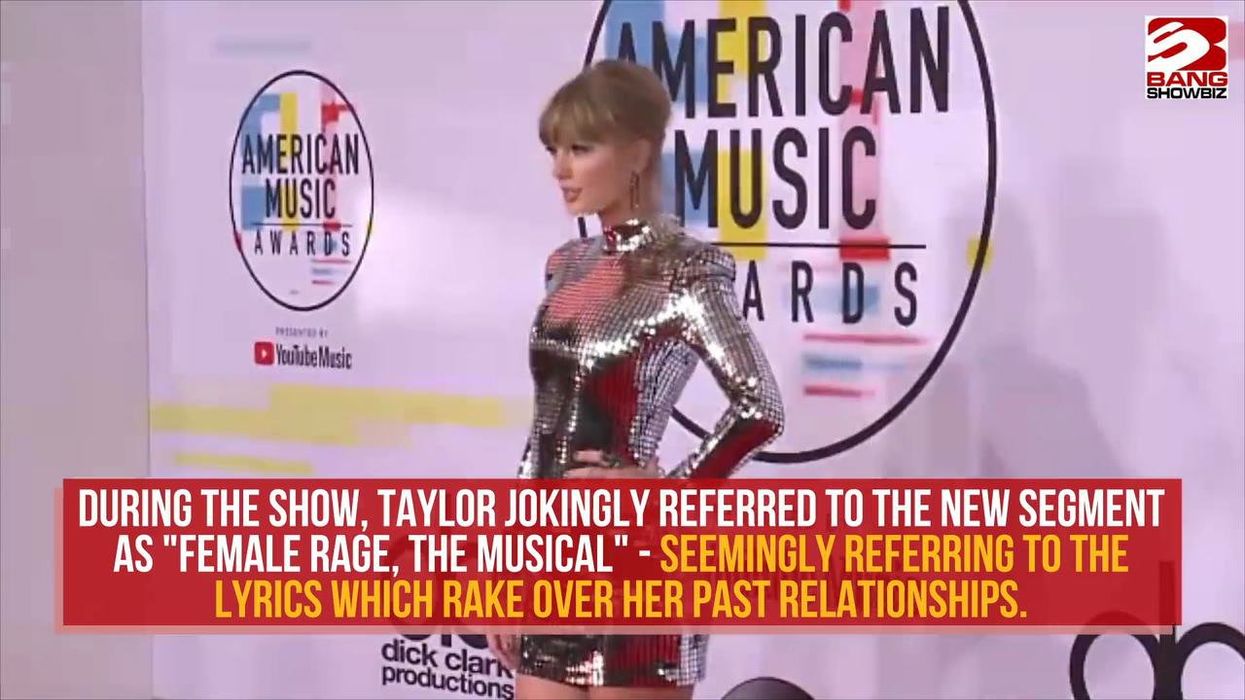 'Upset' Swifties react to Taylor Swift Eras Tour setlist shake-up