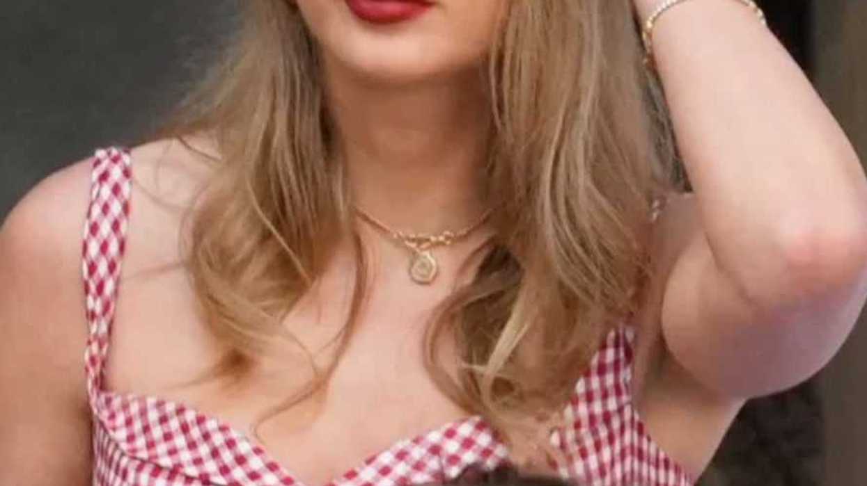 Taylor Swift fans are convinced these Easter eggs prove she's teasing ‘Debut TV’ release
