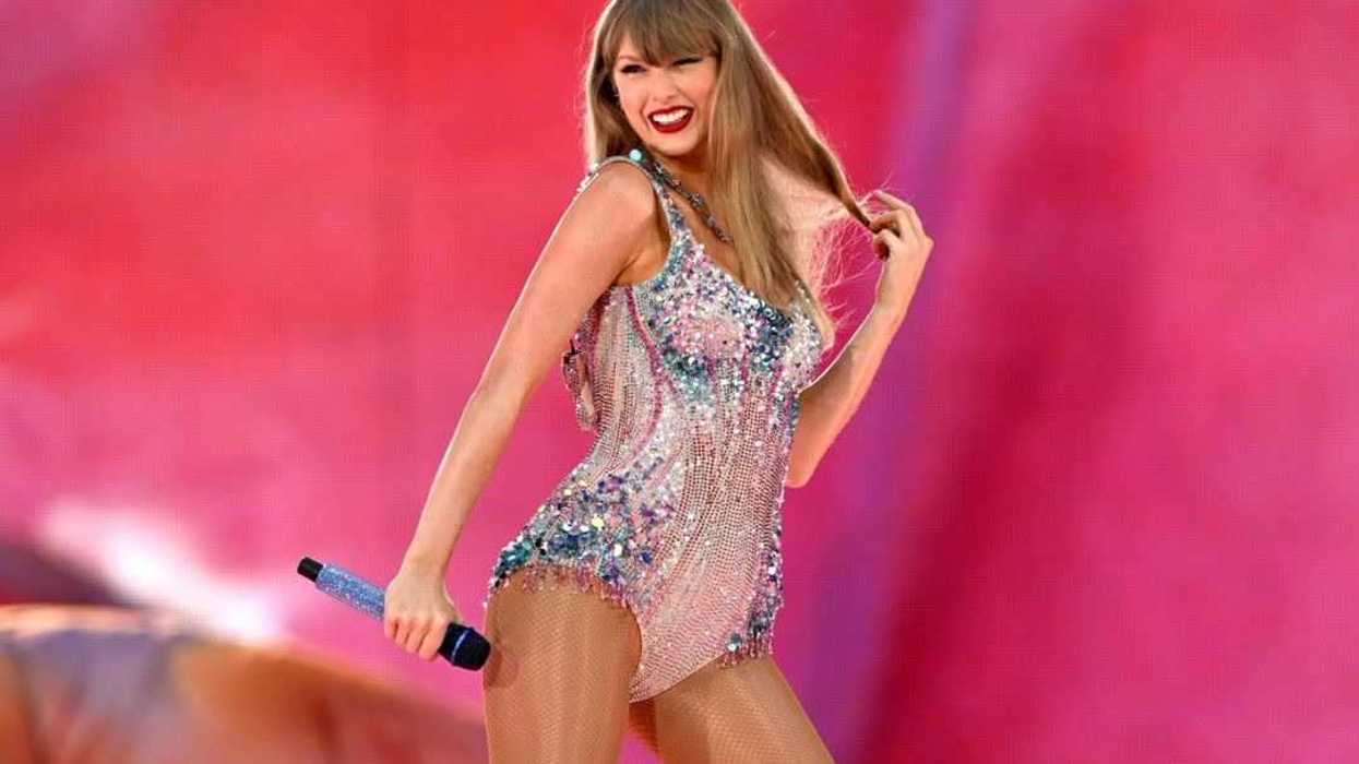 Fans think Taylor Swift has already told us the plot of ‘Patient Zero’ music video