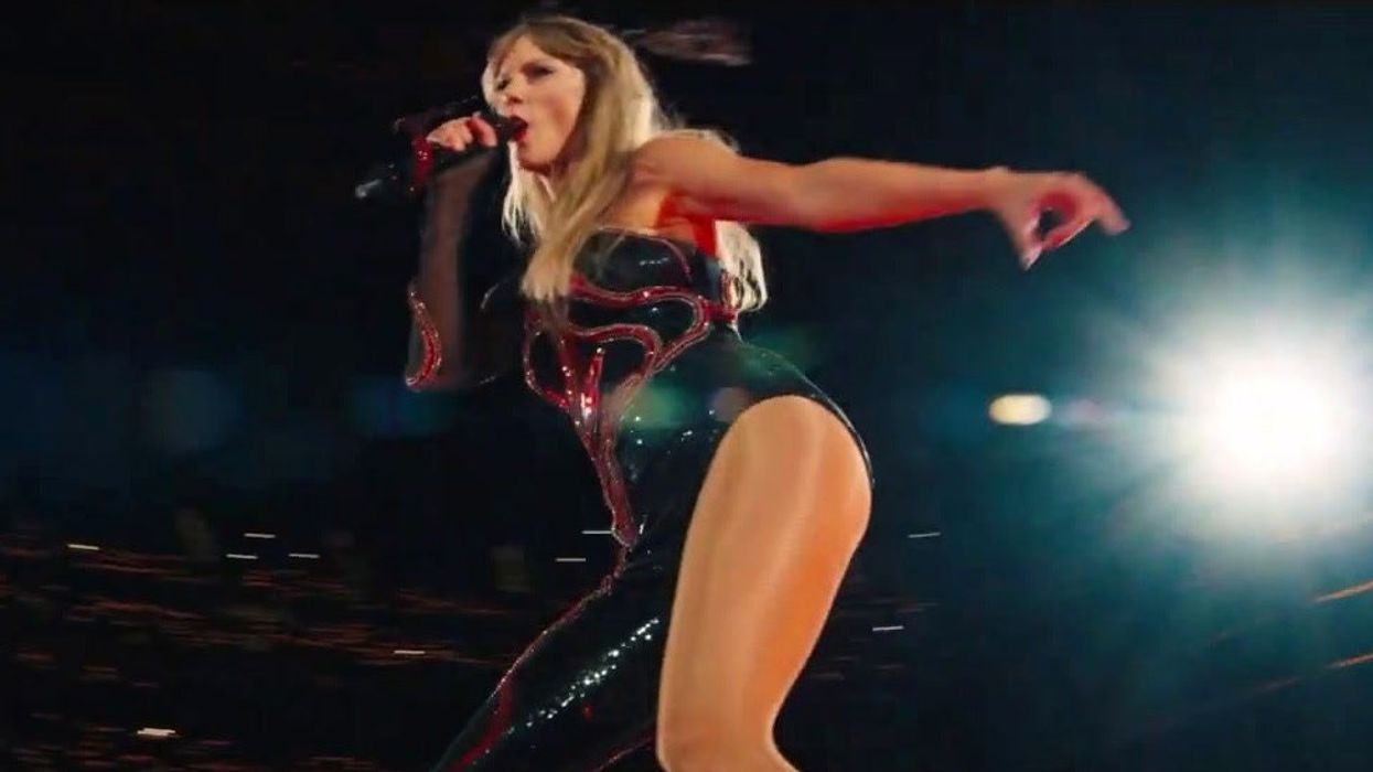 Taylor Swift fans aren't happy about her recent 'cash grabs'