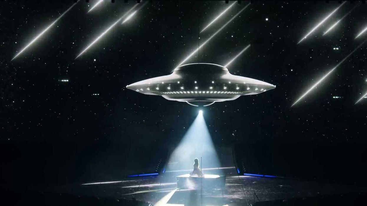 Everything we learned from first two episodes of Taylor Swift's Eras Tour documentary