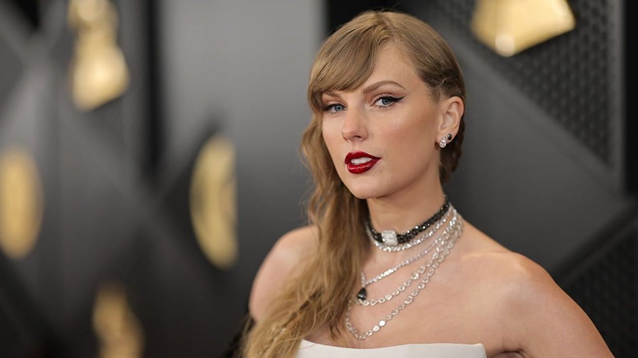 Did Taylor Swift really take a 13-minute flight?