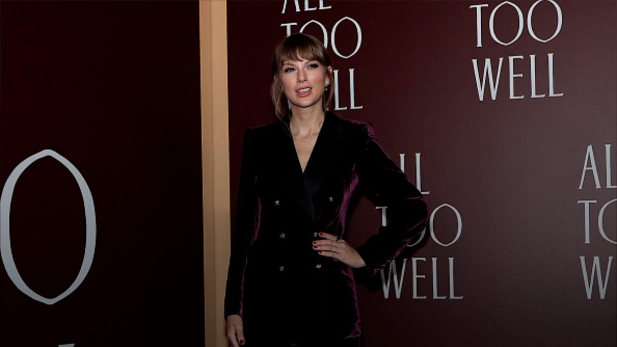 Taylor Swift to receive honorary degree from NYU as Doctor of Fine Arts