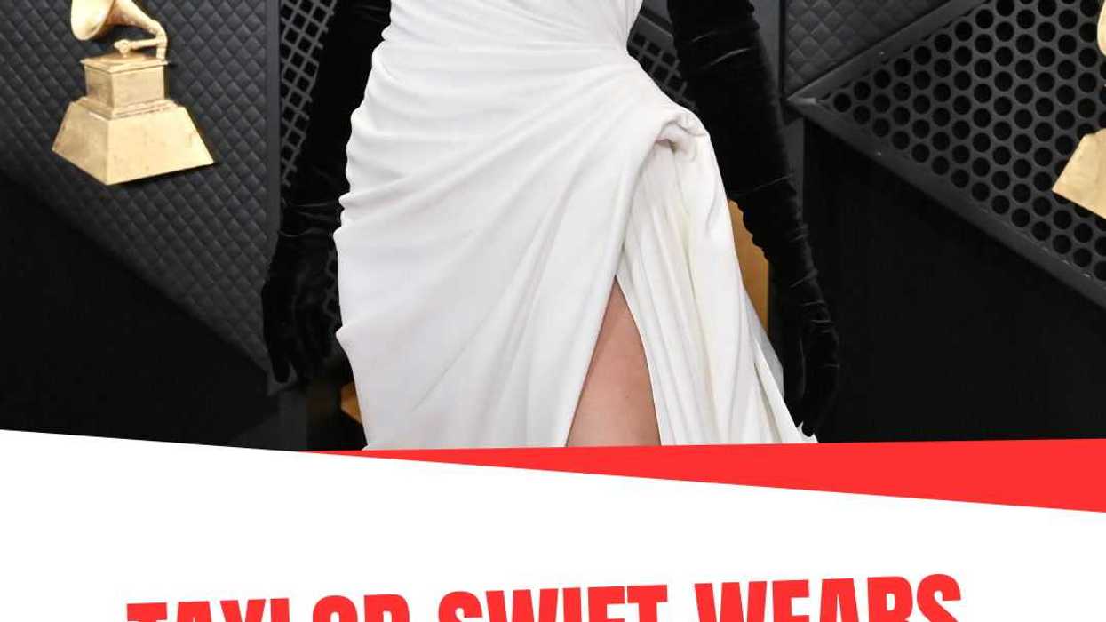 Dior beats Chanel to dress Taylor Swift for blockbuster wedding