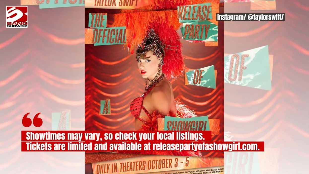 Scientists are using Taylor Swift interviews to crack the secrets of human language