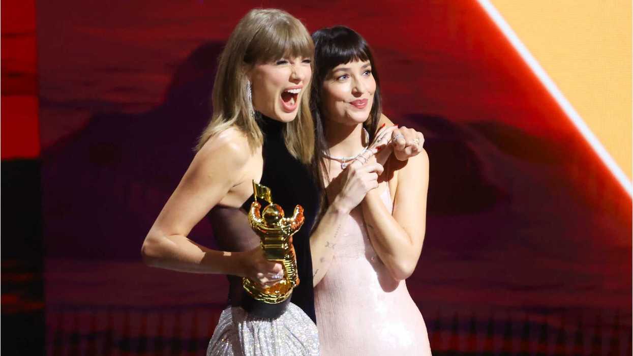 When will Taylor Swift’s 'Patient Zero' music video be on YouTube?