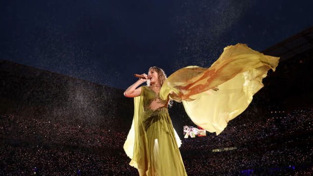 What is Taylor Swift's best Era? Our writers make the case for three records