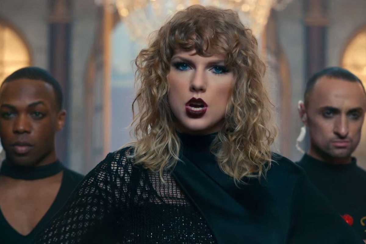 Taylor Swift