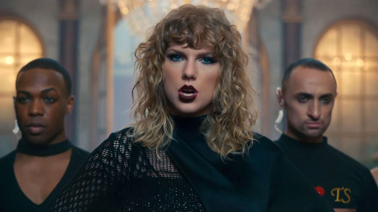 Taylor Swift