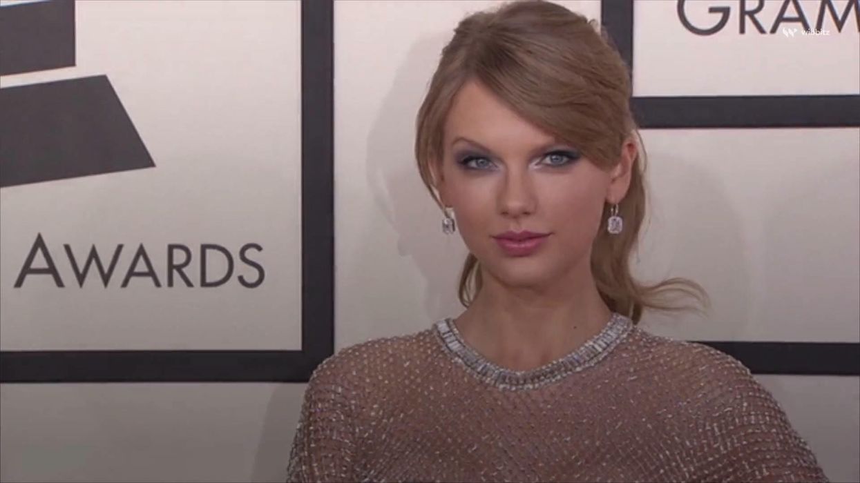 People seem more worried about Taylor Swift Ticketmaster queue than WWIII