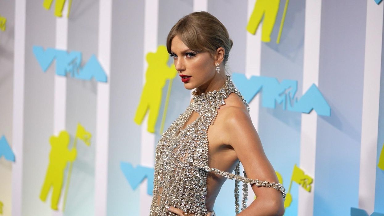 Taylor Swift just dropped the hammer on Ticketmaster