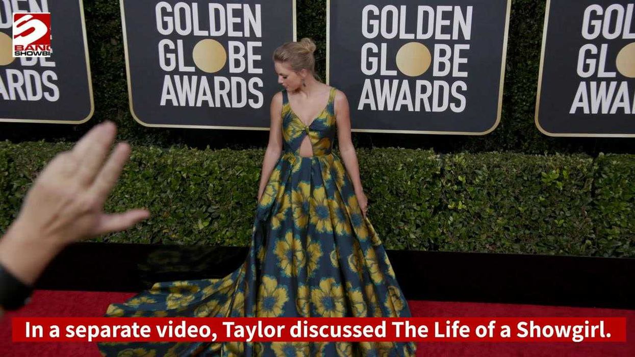 The biggest Taylor Swift listening parties across the globe for The Life of a Showgirl