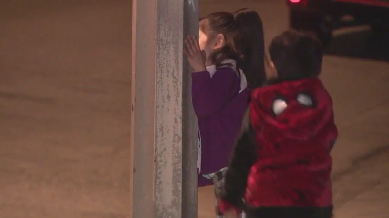 Teacher used 'sleepy patches' on children – but TikTokers want to know more
