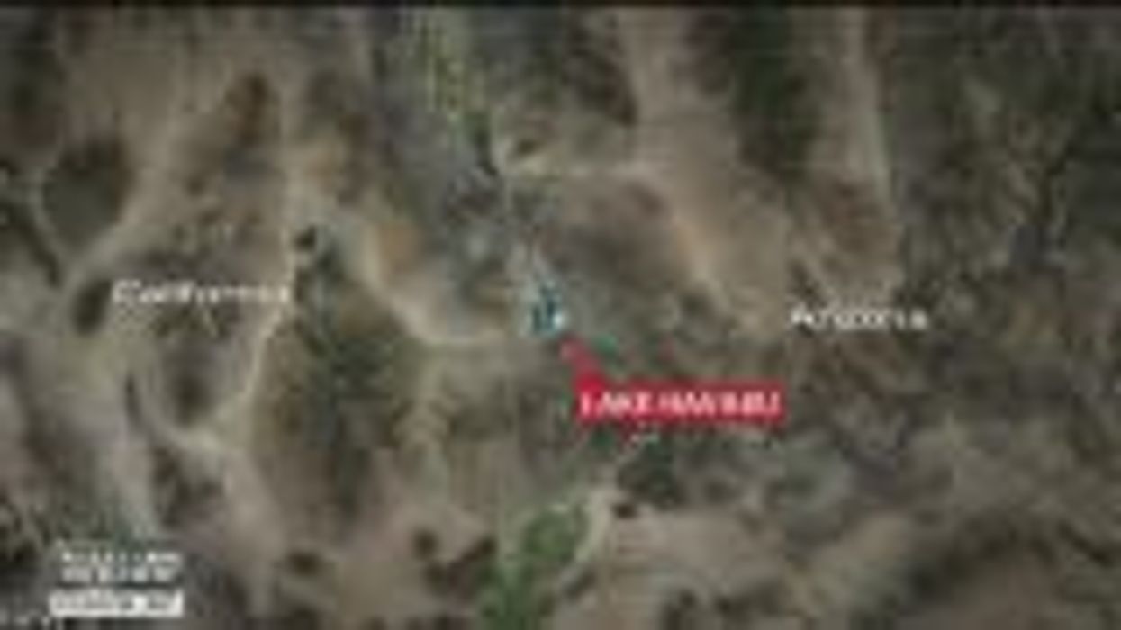 Teacher fired for having OnlyFans account says 'it's not safe to leave home' due to threats