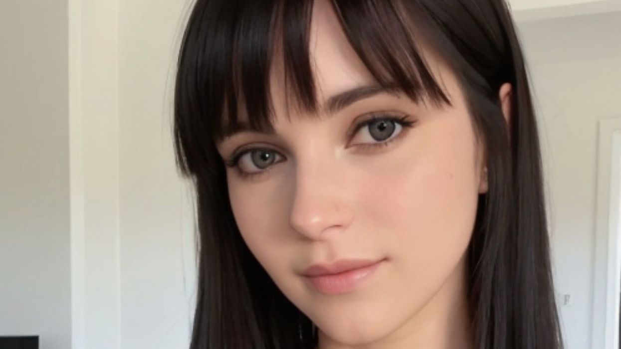 AI bots are now offering to sell nudes online