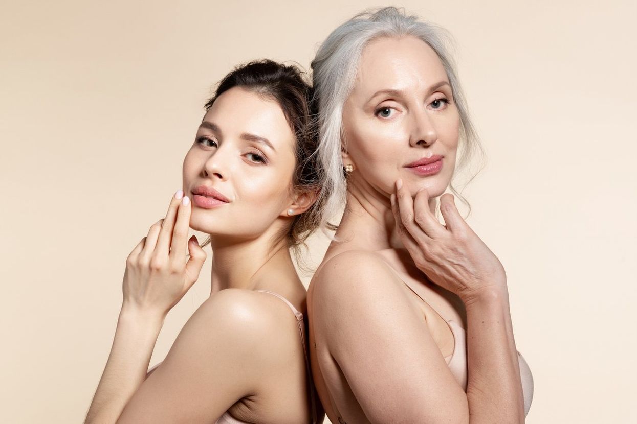 Scientists say they’ve worked out how to stop the ageing process